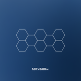 8_hexagon - Stylebox