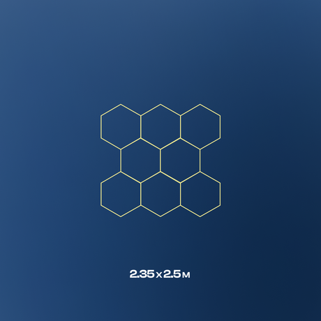 8_hexagon_light - Stylebox