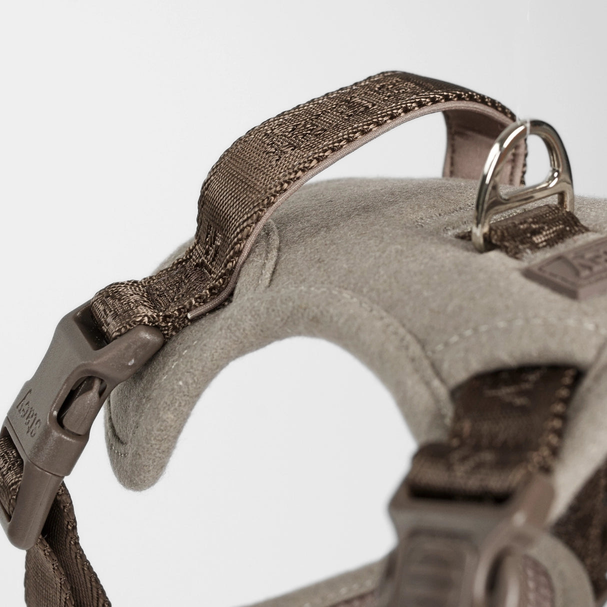 Staey Elma dog harness, sand
