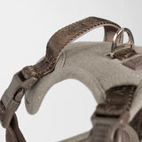 Staey Elma dog harness, sand