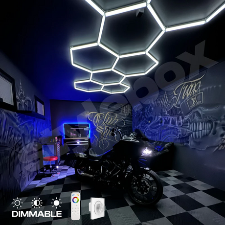 8hexagon - Stylebox
