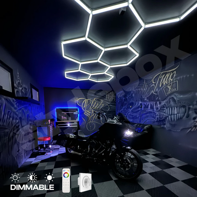 8hexagon - Stylebox