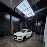 9-led-panel-light - Stylebox