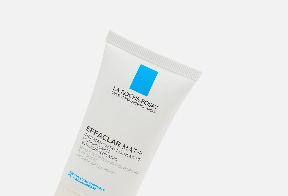 La Roche-Posay Effaclar Mat Kosteusvoide 40ml