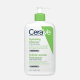 CeraVe Blemish Control Cleanser Acne Treatment Cleanser 473ml