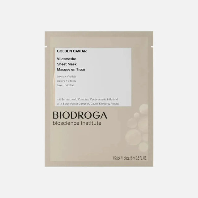 BIODROGA_Golden_Caviar_Sheet_Mask_f43c - Stylebox