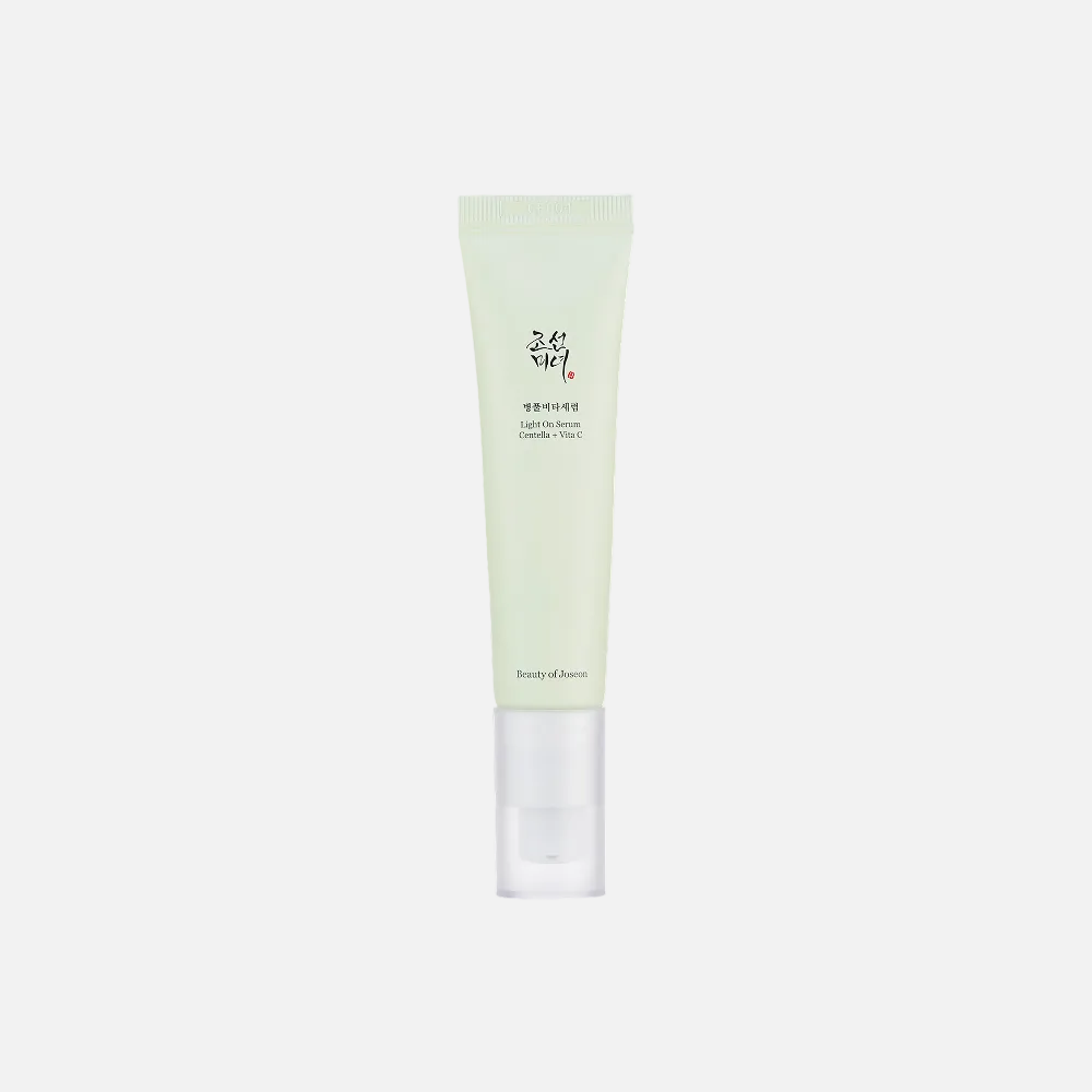 BeautyofJoseonLightOnSerumCentella_VitaC30ml - Stylebox