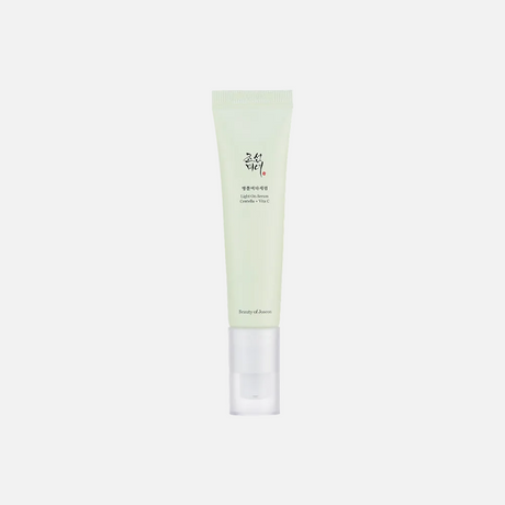 BeautyofJoseonLightOnSerumCentella_VitaC30ml - Stylebox