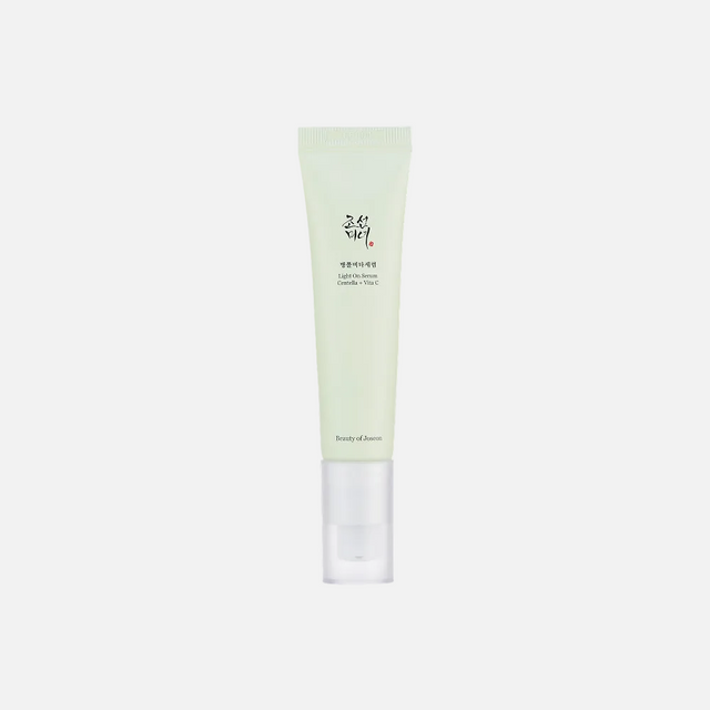 BeautyofJoseonLightOnSerumCentella_VitaC30ml - Stylebox