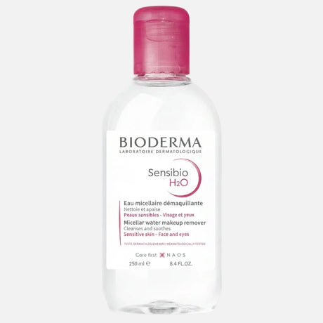 Bioderma-Sensibio-H2O-Micellar-Water-250-ml - Stylebox