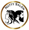 Black-and-White-Monochrome-Salon-Logo-3 - Stylebox