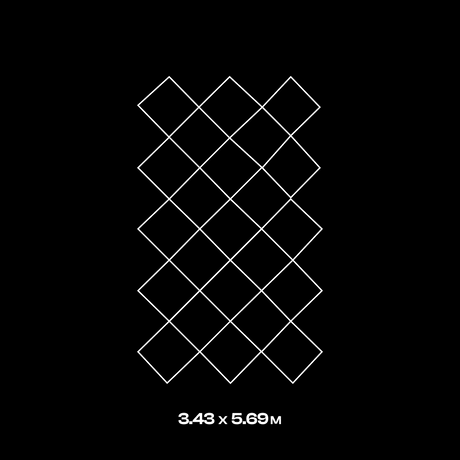 ExtendedDiamondGrid_LED-valojarjestelma_09551721-9e63-450f-9122-1075d9a09529 - Stylebox