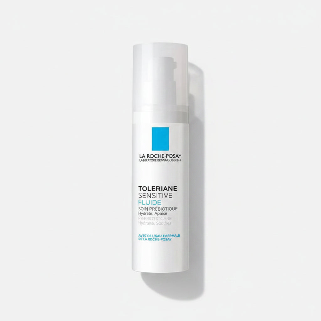 La Roche-Posay Toleriane Sensitive Fluid 40 ml
