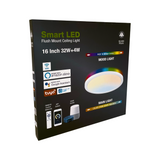 Led-kattovalaisin - Stylebox