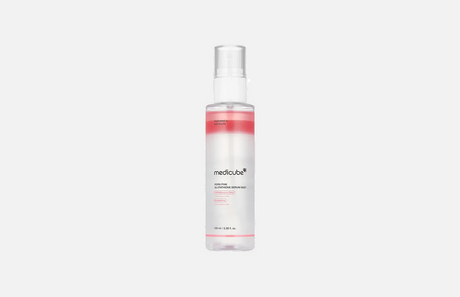 MedicubePdrnPinkGlutathioneSerumMist - Stylebox