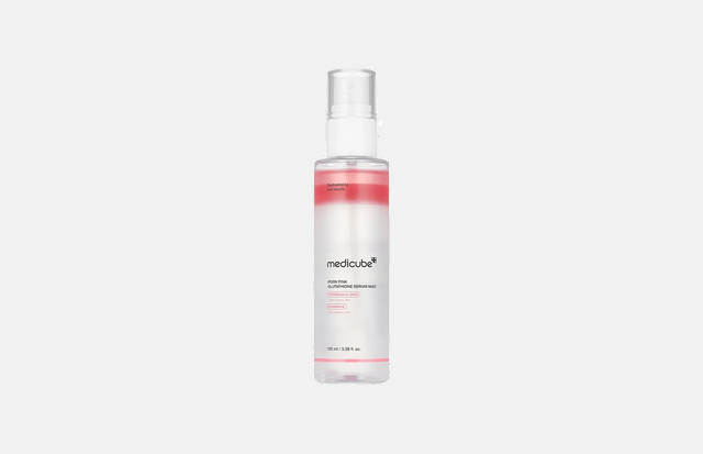 MedicubePdrnPinkGlutathioneSerumMist - Stylebox