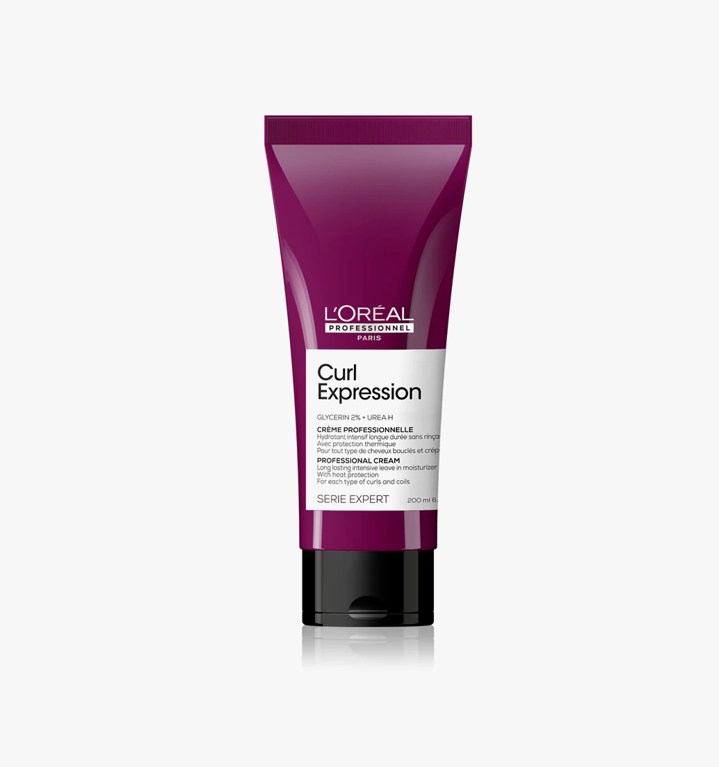 L’Oréal Professionnel Serie Expert Curl Expression 200 ml