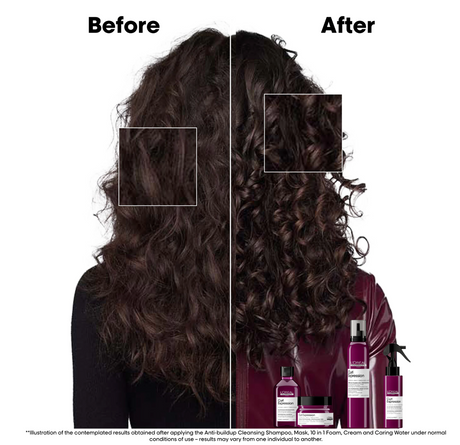 L’Oréal Professionnel Serie Expert Curl Expression 200 ml