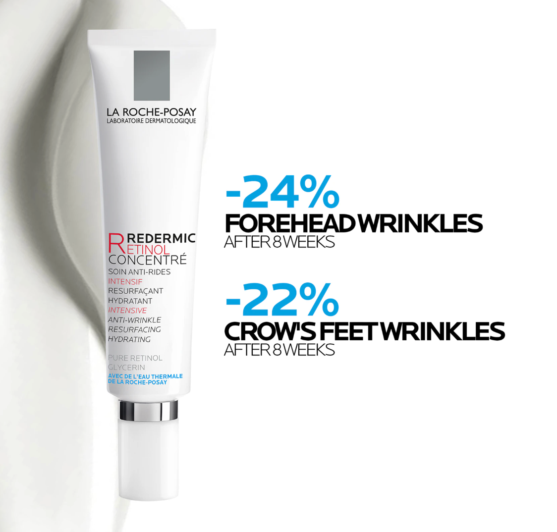 La Roche-Posay Redermic R Retinol 30 ml