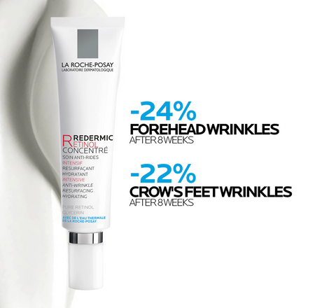 La Roche-Posay Redermic R Retinol 30 ml