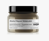 L'Oreal Professionnel Absolute Repair Molecular Professional Mask For Damaged Hair 150ml