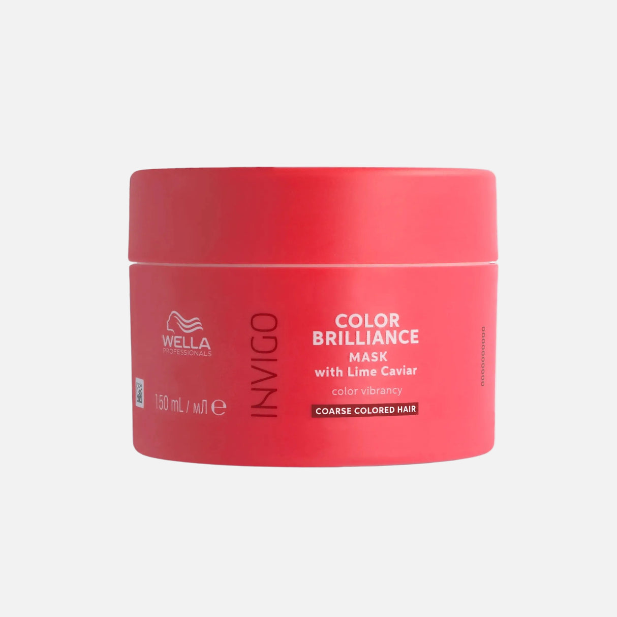 Wella-Professionals_EMEA-Care-Relaunch_Invigo_Color-Brilliance_Mask_Coarse_150ml_Packshot_with-shadow_2023_PSD-2_2 - Stylebox