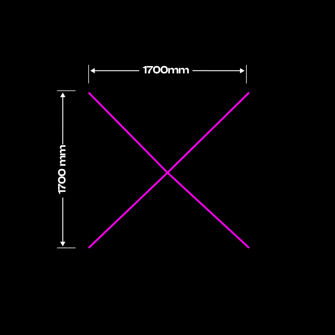 X-malli-pinkki - Stylebox