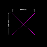 X-malli-pinkki - Stylebox