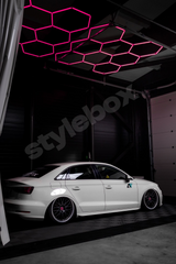 autotalli-Autofix_J.Takanen - Stylebox