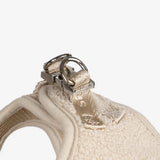 Staey dog harness, beige