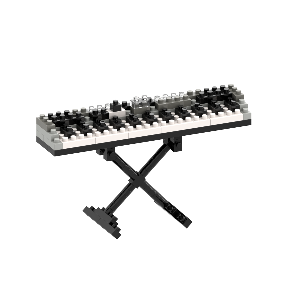 BRIXIES Keyboard 100