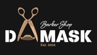 damask_barber_shop_logo - Stylebox
