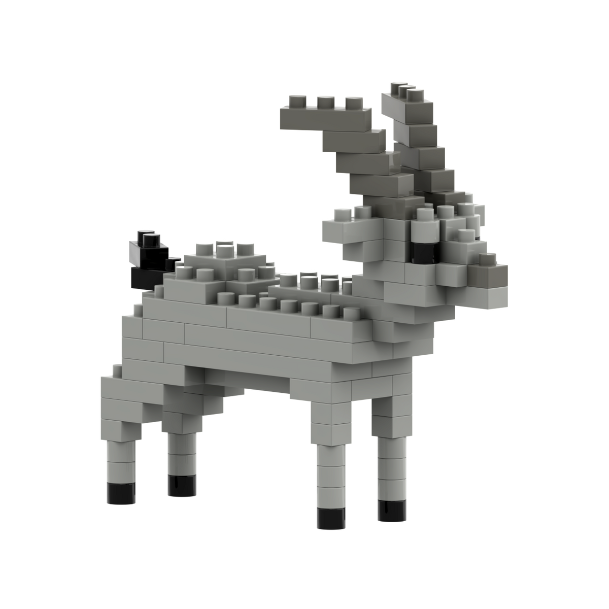 BRIXIES Ibex 90