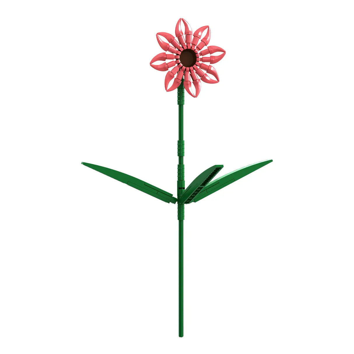BRIXIES Plus "Gerbera" - flower 61