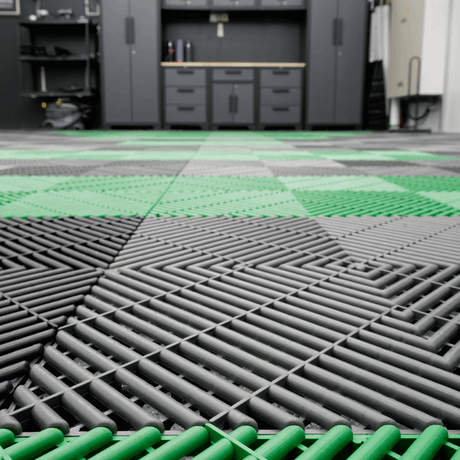floor - Stylebox