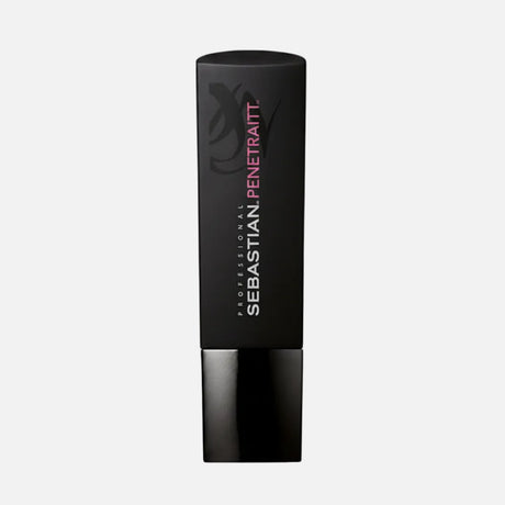 Sebastian Professional Penetraitt Shampoo For Damaged Chemically Treated Hair