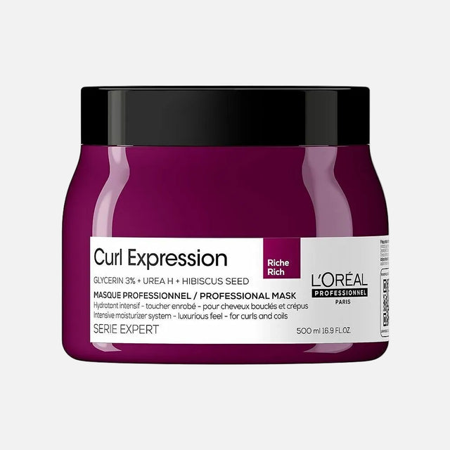 kosteuttava-hiusnaamio-loreal-professionnel-paris-expert-curl-e6f60_reference - Stylebox