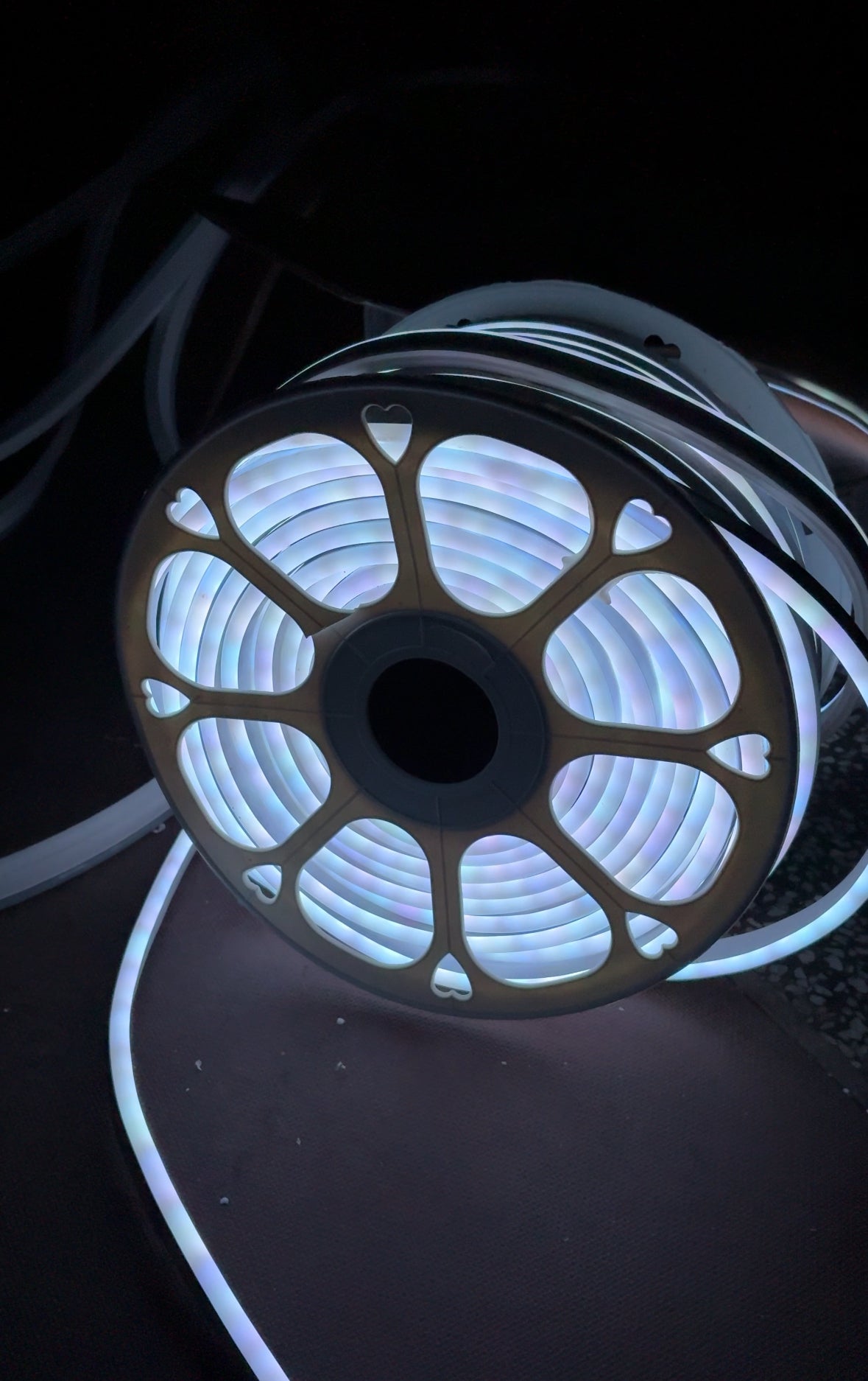 led-nauha3 - Stylebox