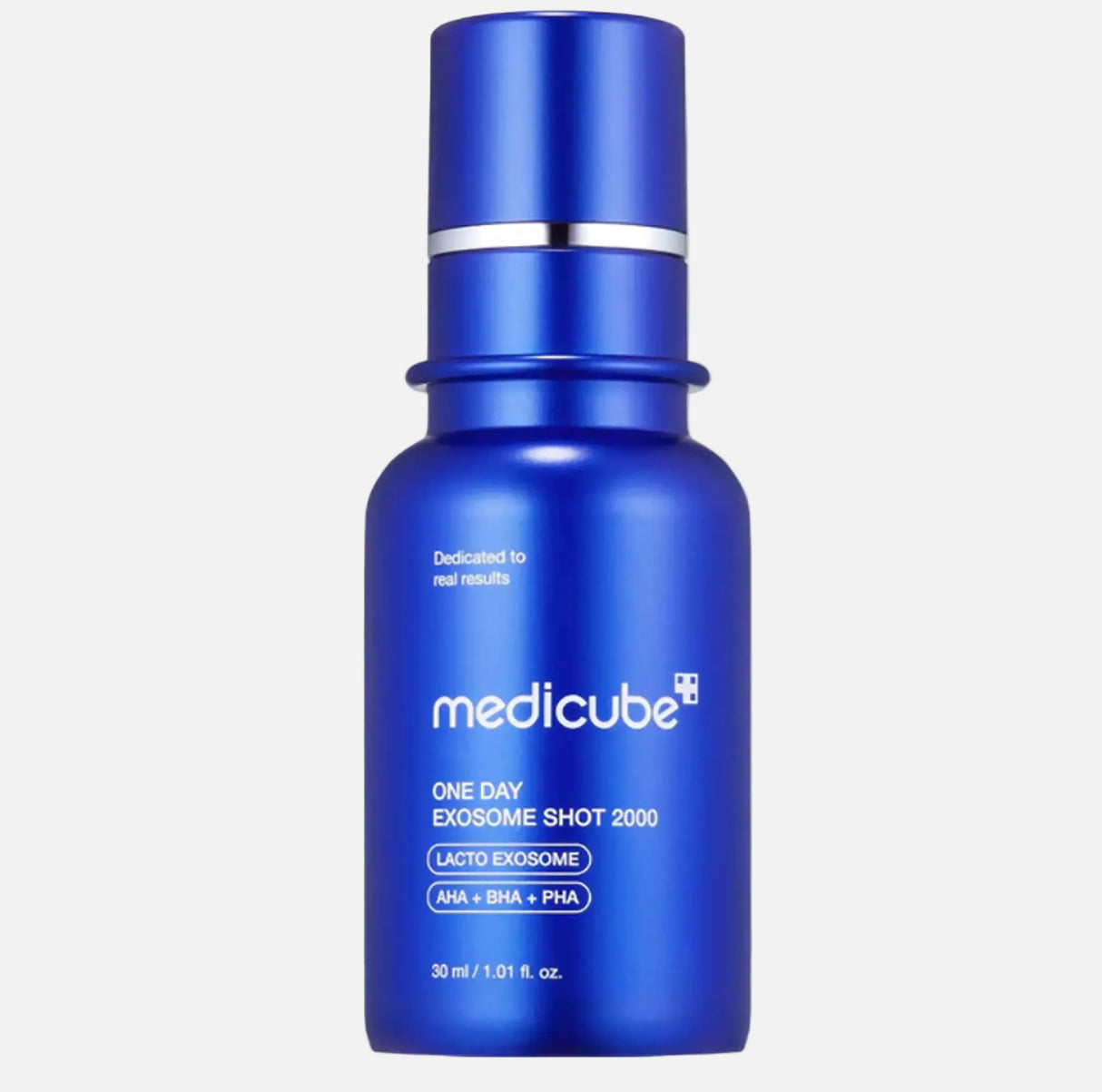 medicube-one-day-exosome-shot-pore-ampoule-2000-30-ml-4007-108-0030_1 - Stylebox