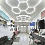 myymala_led_valaistus - Stylebox