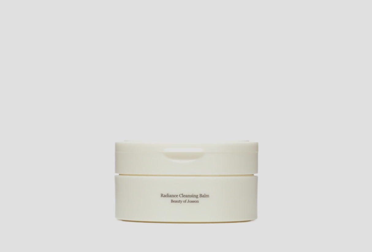 Beauty of Joseon Radiance Cleansing Balm Makeup Remover and Cleanser 80g