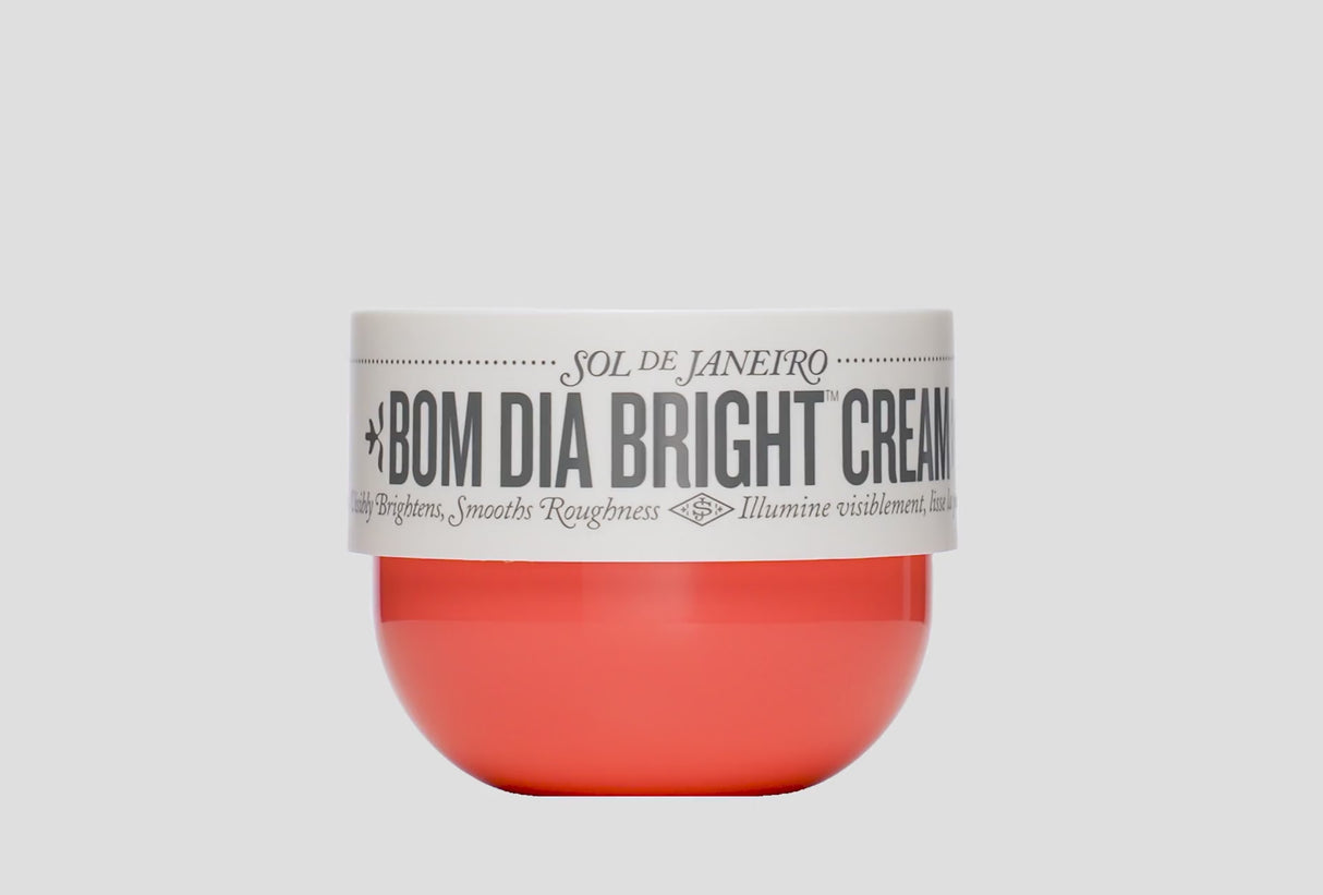 Sol de Janeiro Bom Dia Bright Cream 240 ml