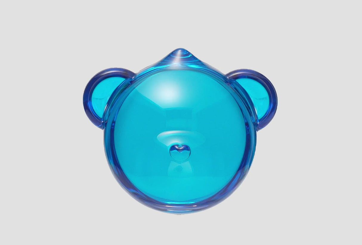 Dr.Jart+ Vital Hydra Solution Jelly Bear Huulinaamio Hyaluronihapolla