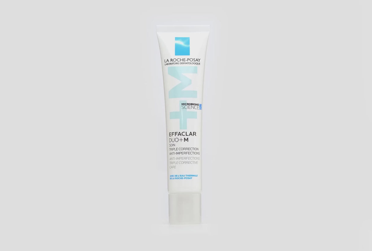 La Roche-Posay Effaclar Duo+ SPF30 40 ml