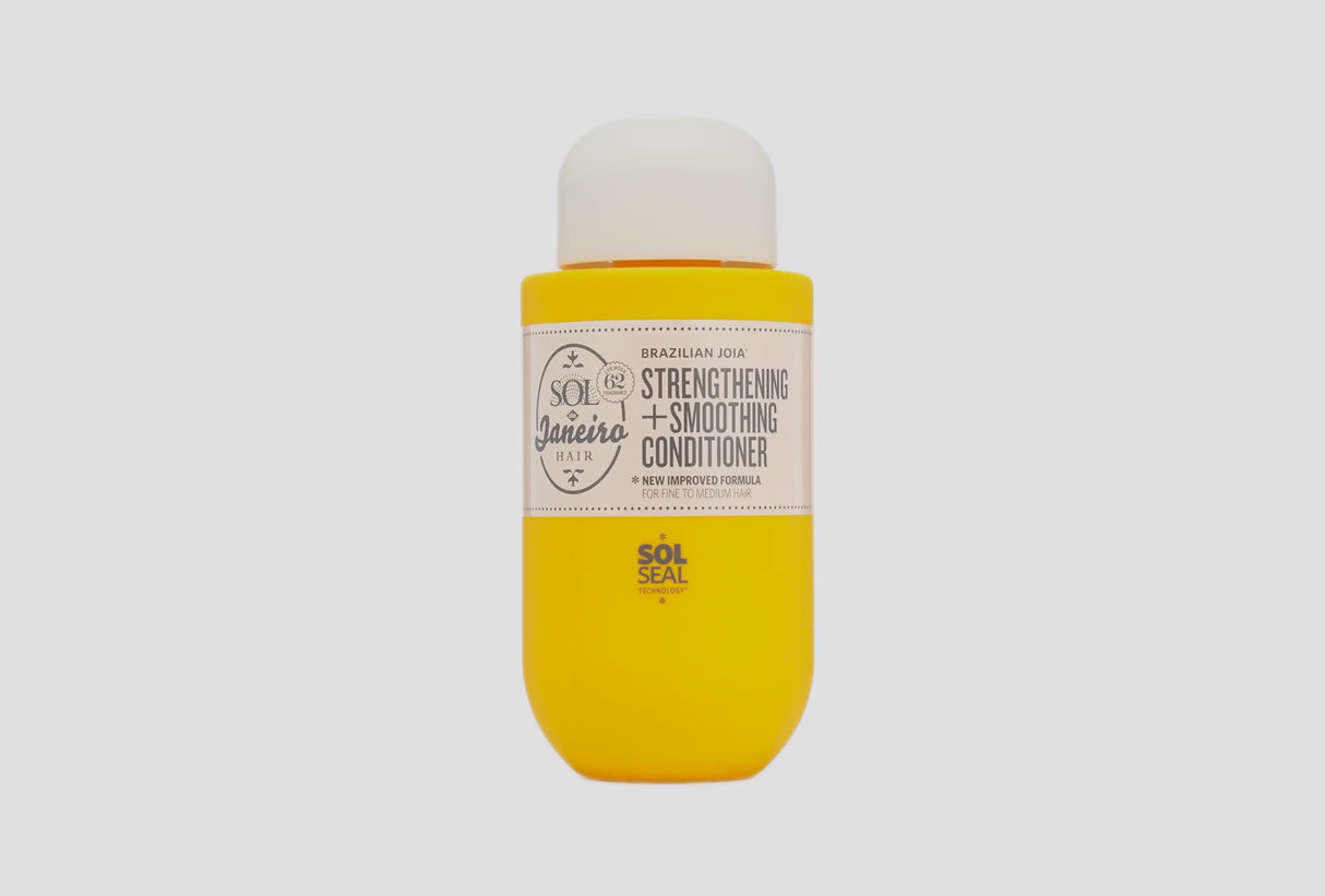 Sol de Janeiro Brazilian Joia Strengthening + Smoothing Conditioner hoitoaine 295 ml