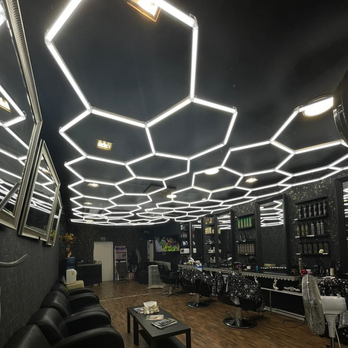 prinssi-barber-shop - Stylebox