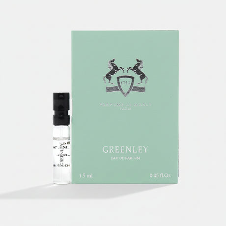 Parfums De Marly Greenley Eau De Parfum for men