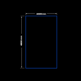 sininenkehikko - Stylebox