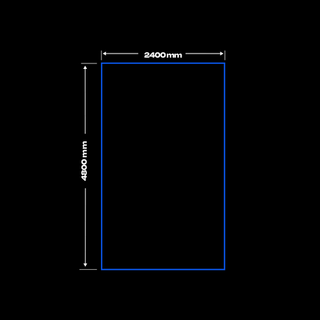 sininenkehikko - Stylebox