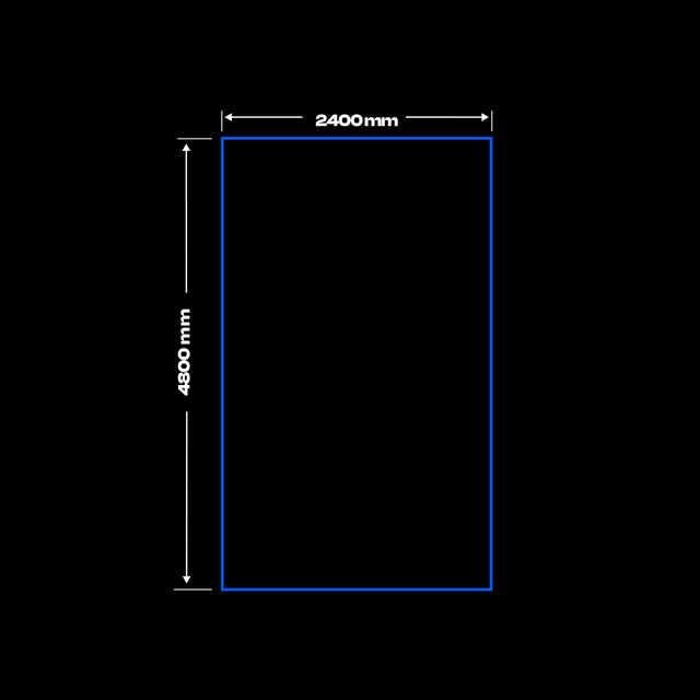sininenkehikko - Stylebox